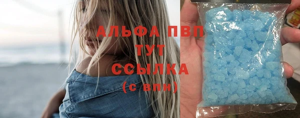 стафф Тихвин